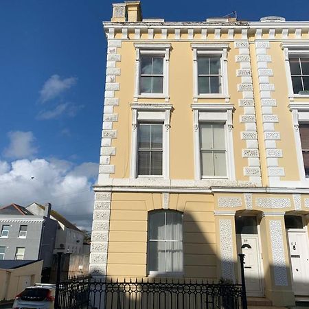 Bright Plymouth Hoe Hideaway Extérieur photo