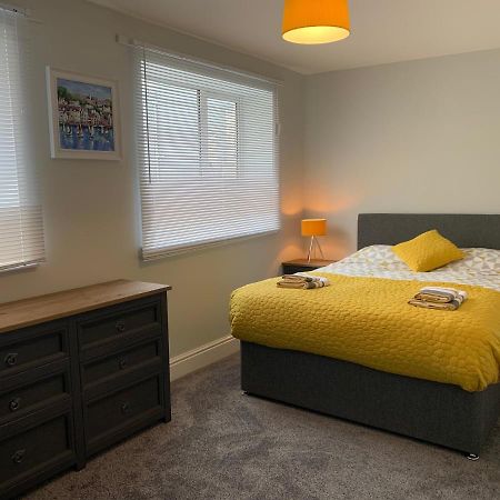 Bright Plymouth Hoe Hideaway Extérieur photo