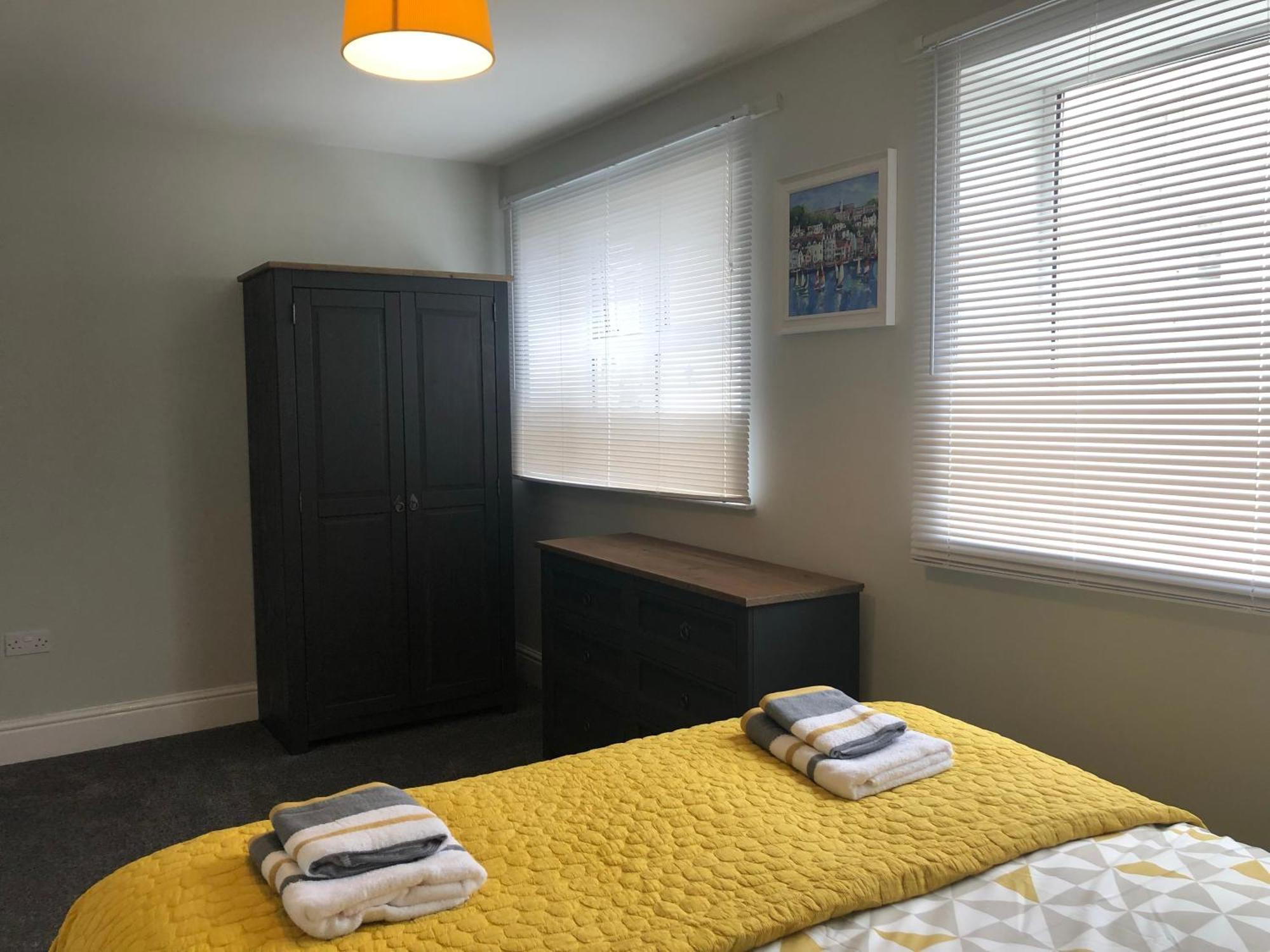 Bright Plymouth Hoe Hideaway Extérieur photo