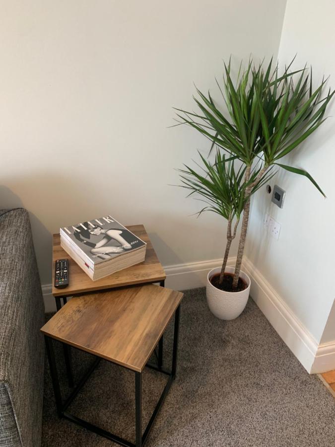 Bright Plymouth Hoe Hideaway Extérieur photo